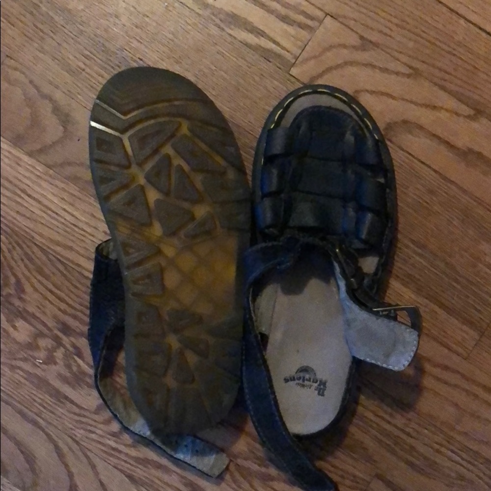 Dr. Martens Sandals